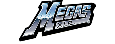 Megas XLR